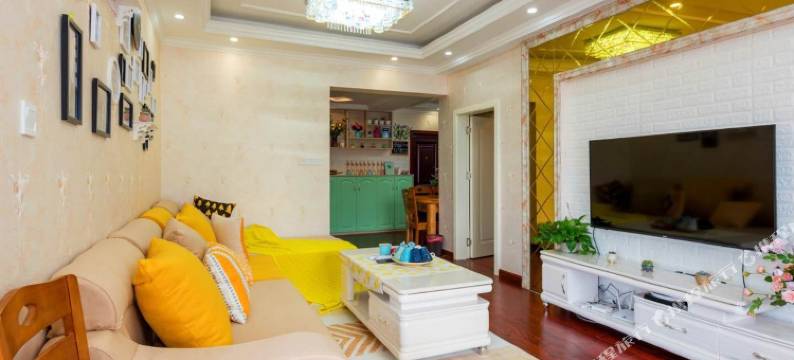 重庆sunny.帐幕公寓(3号店)图片