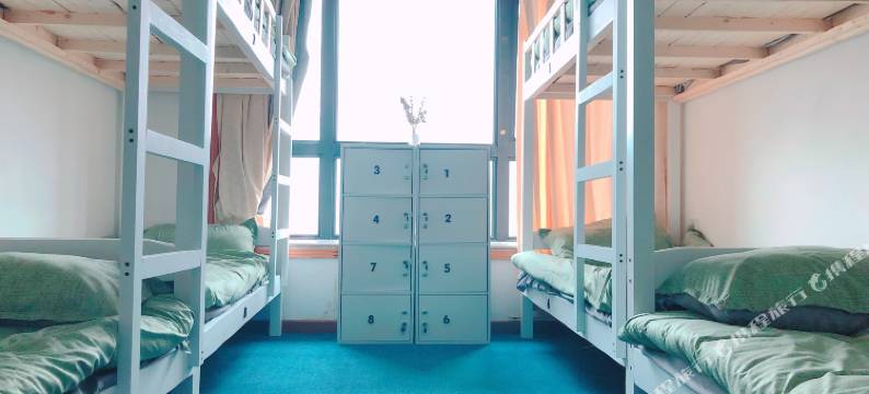 深圳艾伦之梦青年旅舍图片