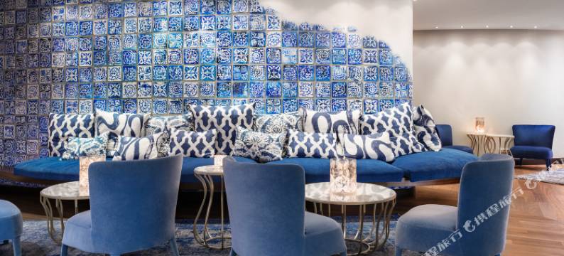 维拉维塔公园水疗度假村(Vila Vita Parc)图片