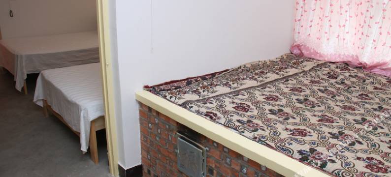 北京乡香农家院图片