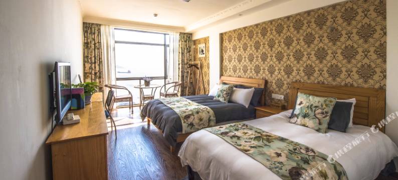 嵊泗凭海听潮·高家庄图片