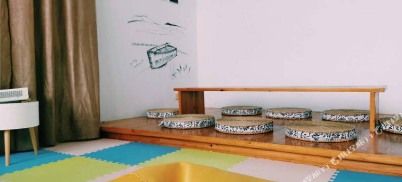 平潭望乡人七号青年旅舍图片