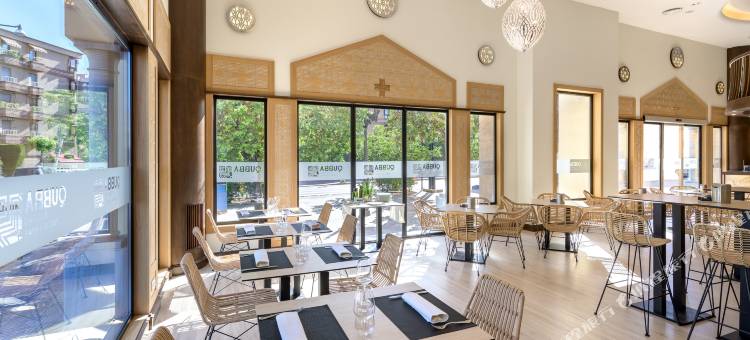 萨拉酒店(Hotel Saray)图片