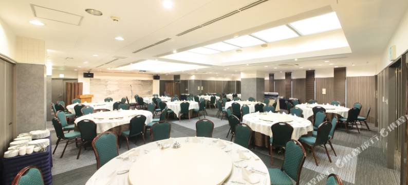 厚木城市酒店(Atsugi Urban Hotel)图片