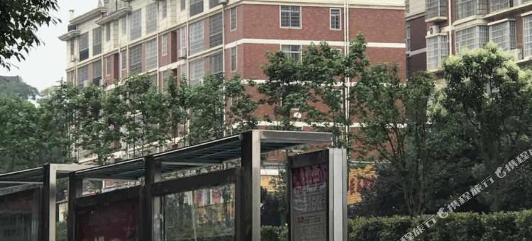 OYO五洲宾馆图片