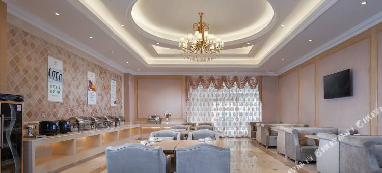 维也纳酒店(内江商贸城店)图片