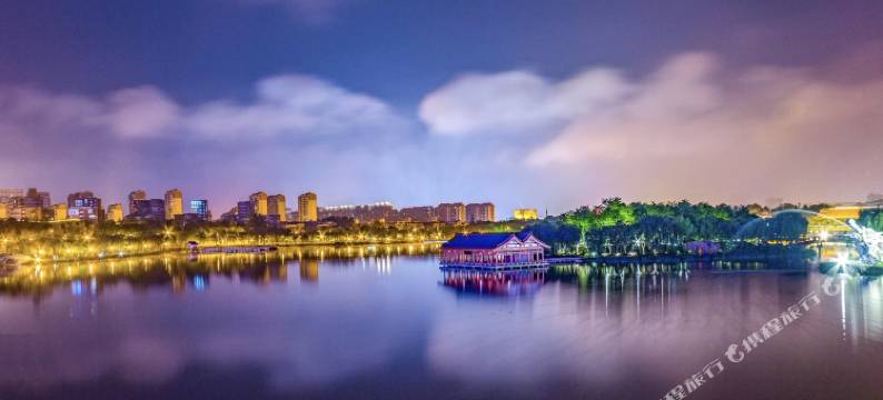 星宿酒店(西安明城墙西门儿童医院店)图片