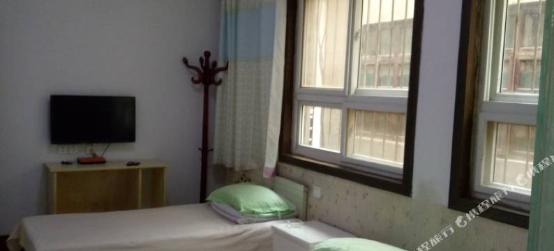 沙河鑫悦宾馆图片