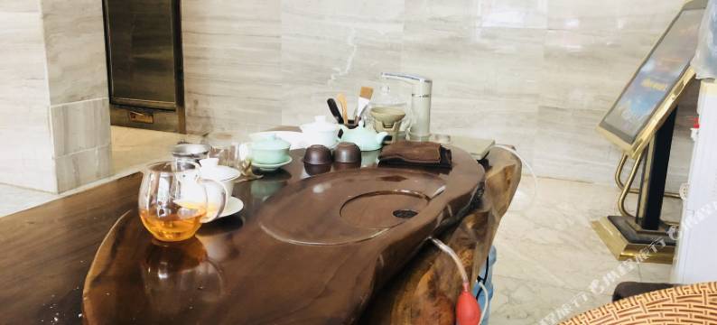 景洪东方酒店图片