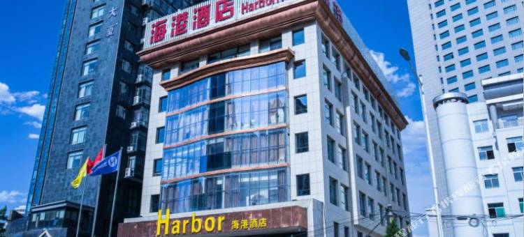 太原海港酒店(山西博物馆滨河体育中心店)图片