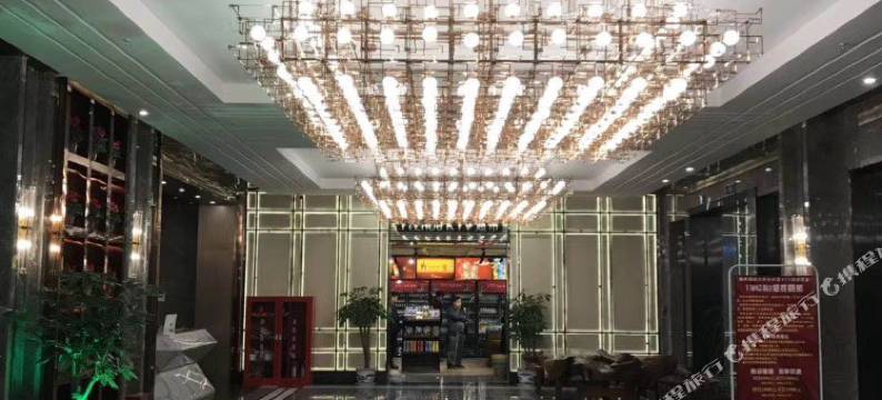 昆明逸舟酒店图片