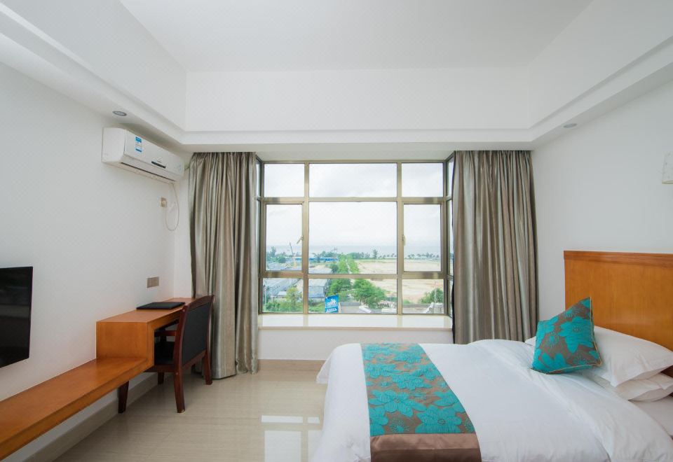 Hotel Overview