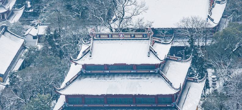 杭州壑雷亭外民宿图片