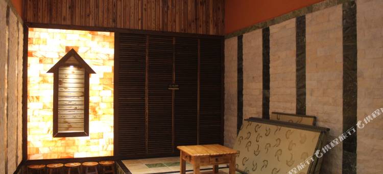 阿荣旗植桂园洗浴宾馆图片