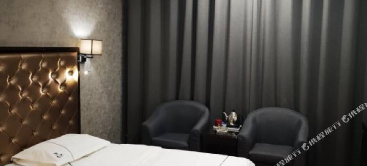 磴口蒙之旅商务宾馆图片