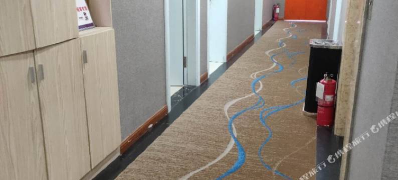 温州龙祥商务宾馆图片