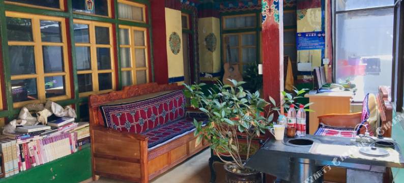 拉萨拾光小筑客栈图片