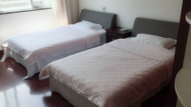 温岭石塘海岸线民宿