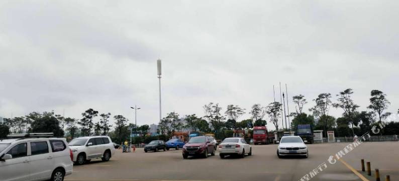 长沙县X范酒店图片