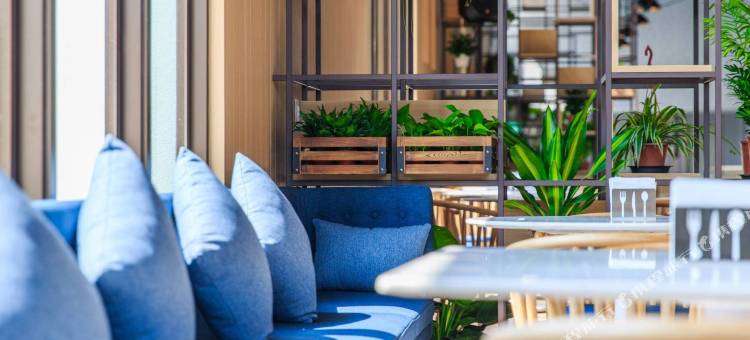 品文旅礁溪图片