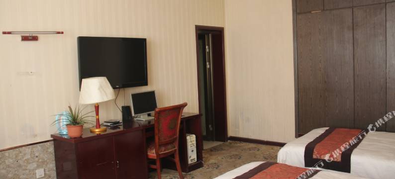 永昌帝佳商务宾馆图片