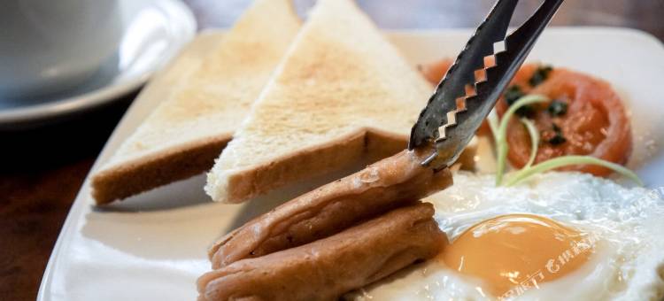 马里奥波罗胶囊旅馆(The Capsule Malioboro)图片