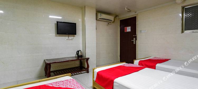 镇江美林湾宾馆图片