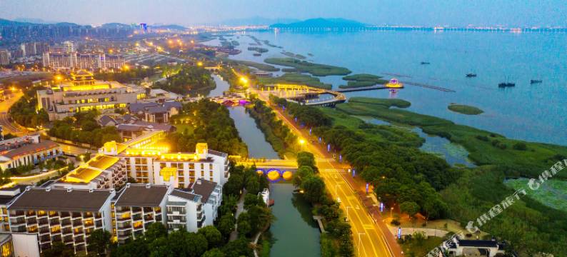 苏州香山国际大酒店图片