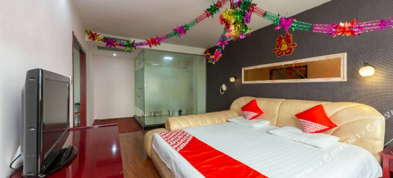 庆云家驿民宿(祥云大道分店)图片