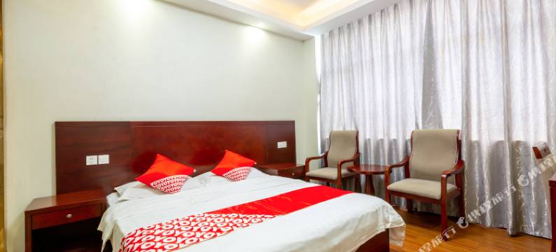 海宁荣升商务宾馆图片