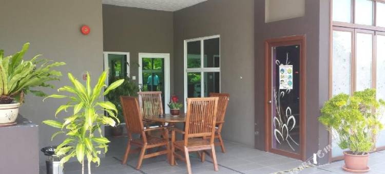 亚威达酒店(Avida Hotel)图片