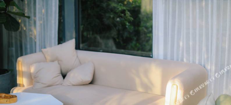 朵哩·拾光花园Light Garden View亲子度假美宿(青岩古镇店)图片