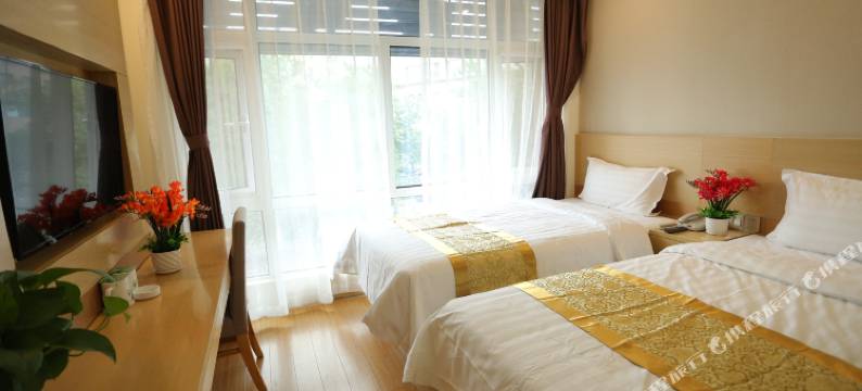 天津格琳日租图片