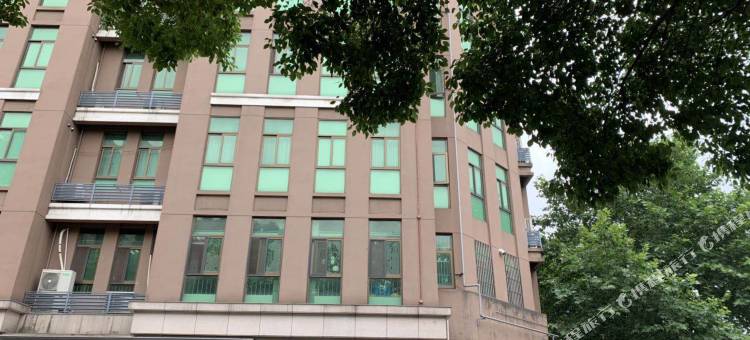 锦江之星酒店(江阴八佰伴南门地铁站店)图片