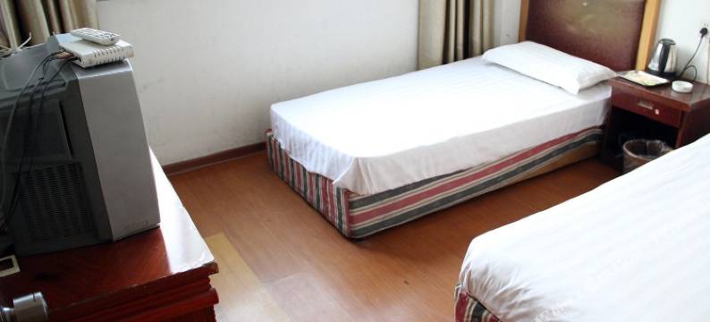 南京天明宾馆图片