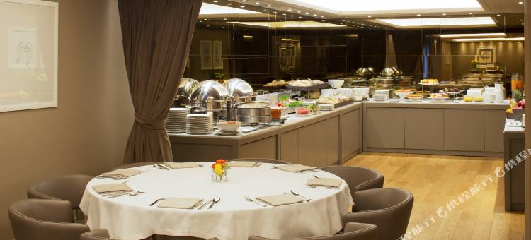 佛罗伦萨米开朗基罗星际酒店(Starhotels Michelangelo Florence)图片