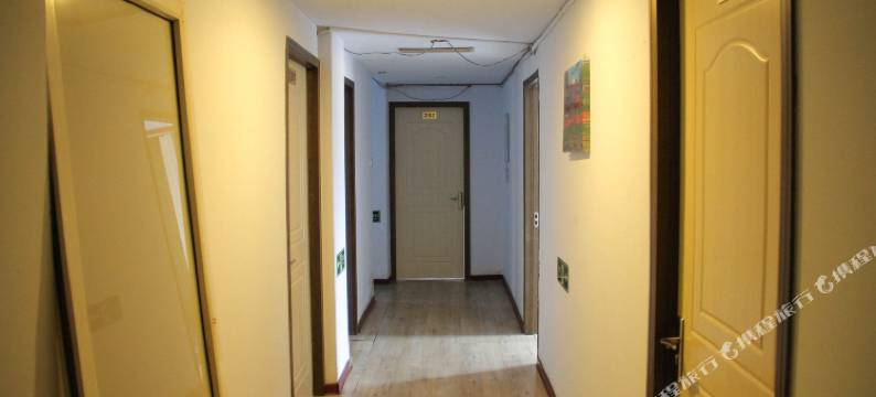 青岛岛洁旅馆图片