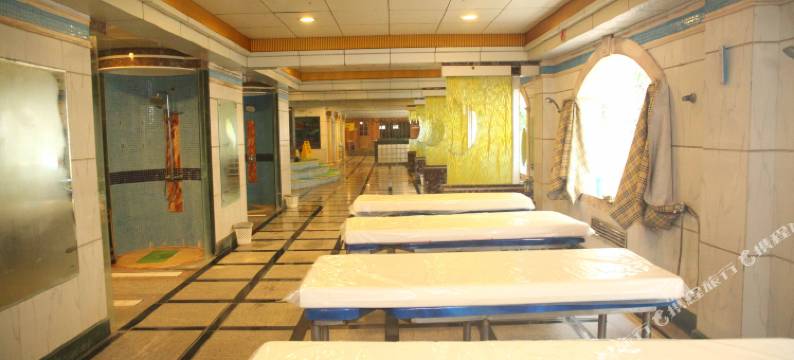 乳山清泉宾馆图片