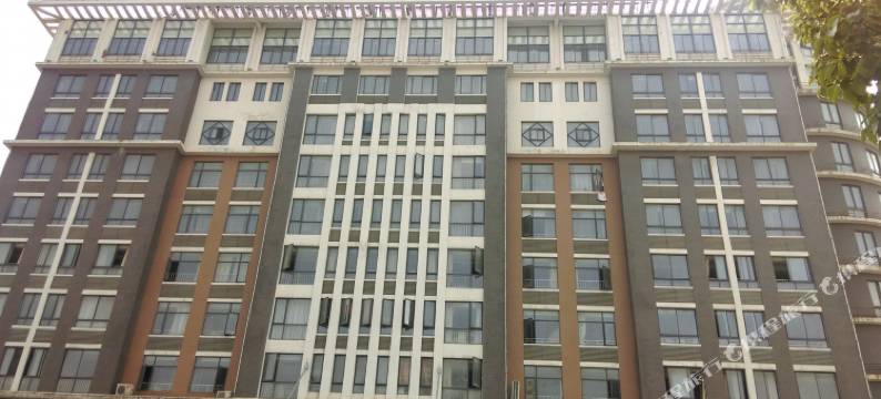 池州秀山国际大酒店图片