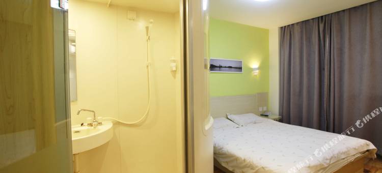 易佰连锁旅店(天津大港迎新街店)图片