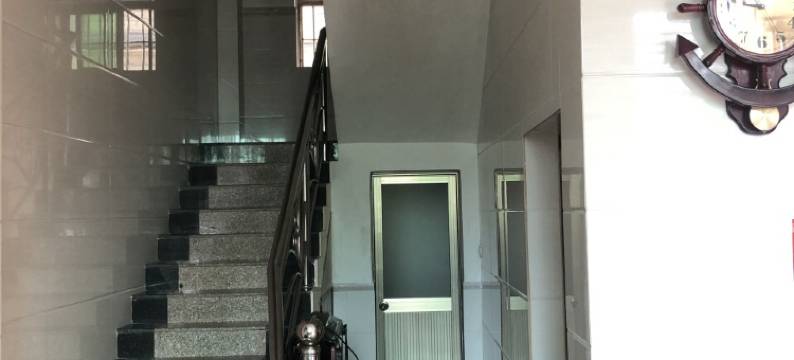 阳江海陵岛闸坡老船长客栈大角湾店图片