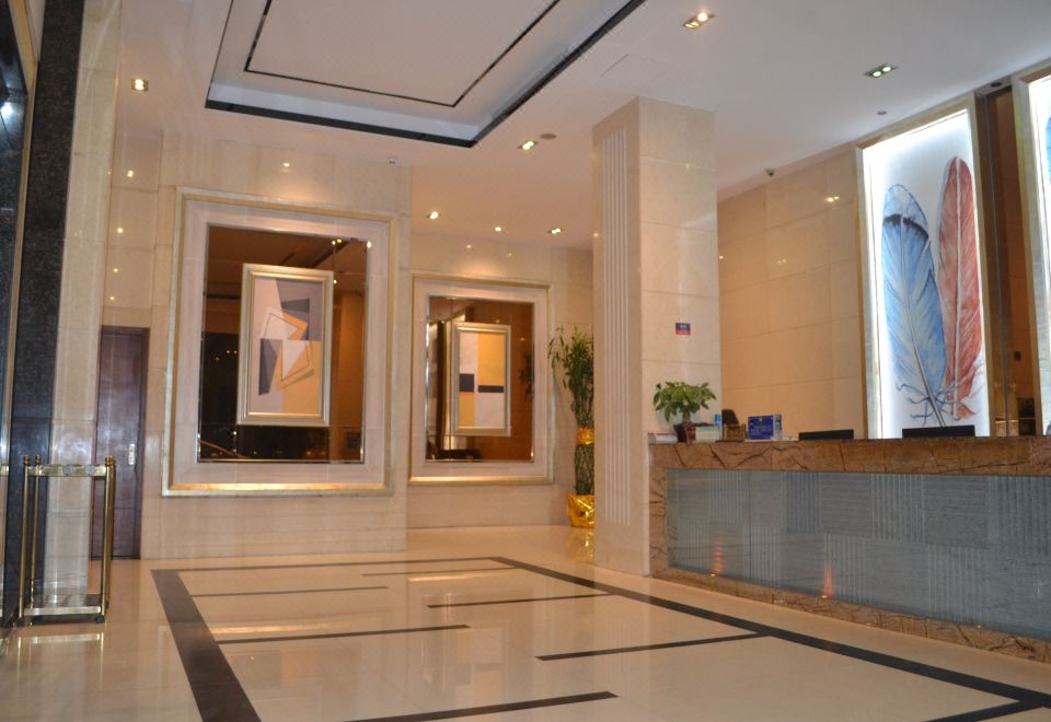 Hotel Overview