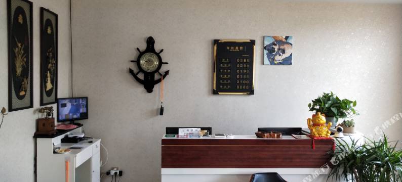 石家庄龙凤馗酒店图片