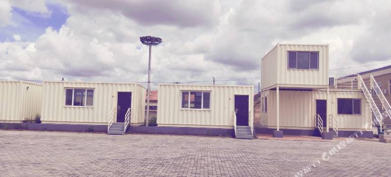 克什克腾旗腾格里塔拉酒店图片