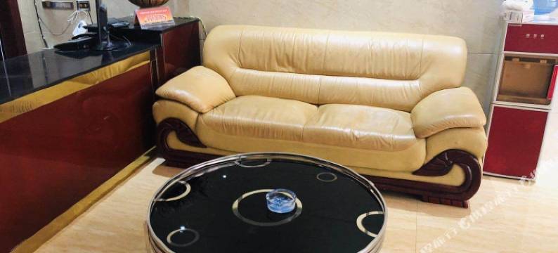 石柱龙凤酒店图片