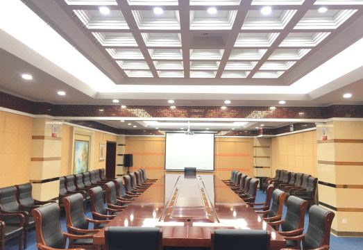 Xiao Tian Ting Hotel Hotel Overview