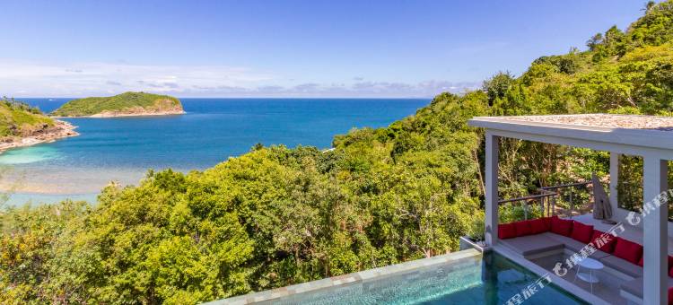 帕岸岛海湾别墅(Bay Villas Koh Phangan)图片