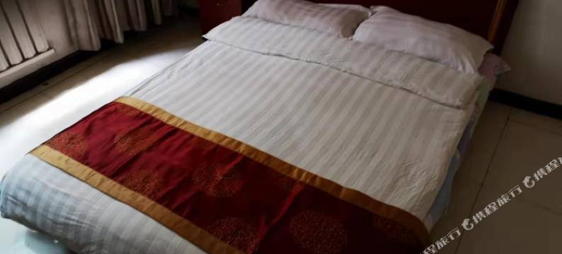 兰州泰和宾馆图片