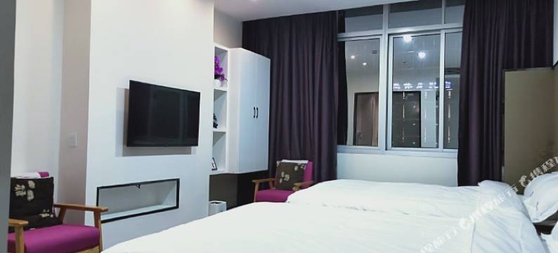 龙海沿海民宿图片