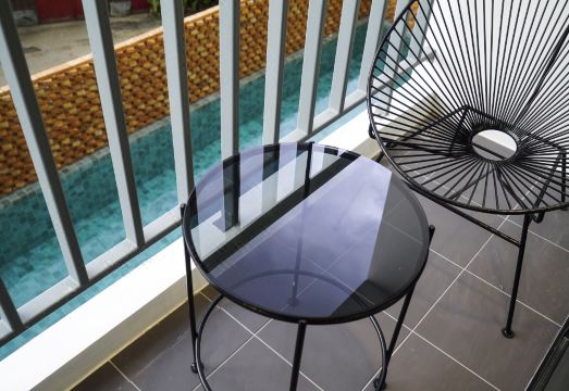 Sleep Mai Thapae Chiang Mai Old City Lifestyle Hotel Hotel Overview